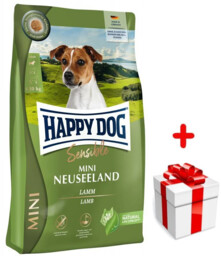 Happy Dog Mini New Zeland 4 kg