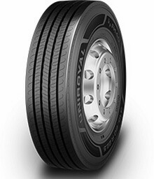 Uniroyal 265/70R19.5 FH40 14PR 140/138 M TL M+S