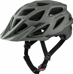 ALPINA Unisex - Dorośli, MYTHOS 3.0 LE Kask