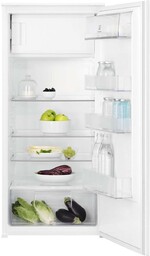 ELECTROLUX LFB3AE12S Chłodziarka do zabudowy 500
