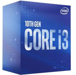 Intel Core i3-10100 BOX (BX8070110100) Procesor