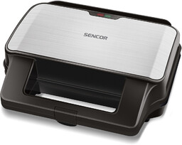 Sencor SSM 9940SS opiekacz do kanapek