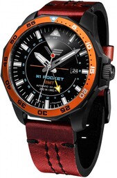VOSTOK EUROPE Zegarek NH34-225C714