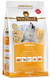 Wolfsblut VetLine Skin & Coat 2 kg