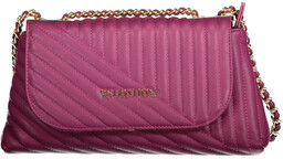 TORBY VALENTINO FIOLETOWA TORBA DAMSKA