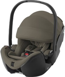Fotelik britax romer baby-safe pro urban olive lux