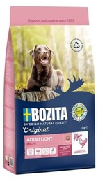 Bozita Original Adult Light Kurczak-12 kg