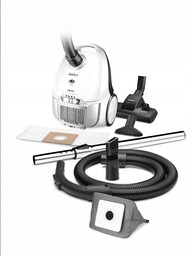 Amica VI2032 Viento Odkurzacz workowy