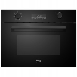 Kuchenka mikrofalowa Beko BMCI 44313 FBG 900W 44L