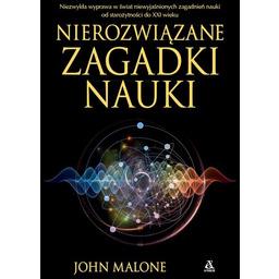 Nierozwiązane zagadki nauki