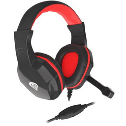 Genesis Argon 110 czarne
