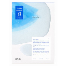 Dr. Althea - Aqua Blue Hydration Mask -