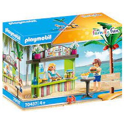 Playmobil Family Fun 70437+GRATIS