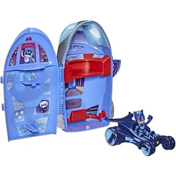 PJ Masks Zestaw do zabawy 2 w 1,