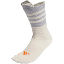 adidas Unisex Run Rflctv Sock Crew Socks