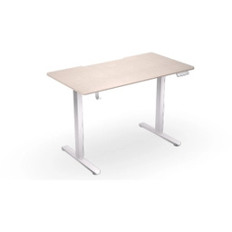 Endorfy Atlas S Electric Light Wood 114cm Regulacja