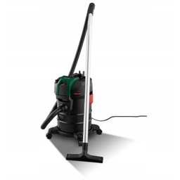 Kominkowy odkurzacz 2w1 1000 W 17 kPa, Parkside