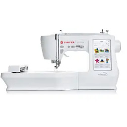Singer SE 9185 Hafciarka
