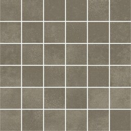 Gres szkliwiony mozaika EVOLUTION BERLIN taupe mat 29,8x29,8