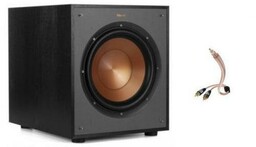 KLIPSCH R-120SW + INAKUSTIK STAR Y-SUB 3 Mb