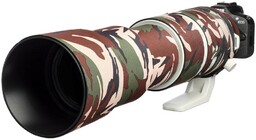 easyCover Neoprenowa osłona Lens Oak Canon RF 200-800mm