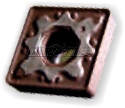 PAFANA Płytka tokarska CNMG 120408 SSP BK20S