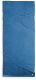 Tom Tailor Ręcznik kąpielowy do sauny Cool Blue,