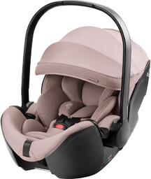 Fotelik britax romer baby-safe pro dusty rose