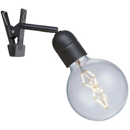 Halo Design - Elegance Lampa Biurkowa z Klipsem