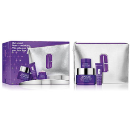 Outsmart Lines + Wrinkles zestaw przeciwstarzeniowy krem