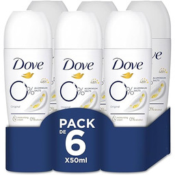 Dove Dezodorant, 50 ml