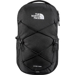 The North Face Jester Plecak, Czarny, 15"