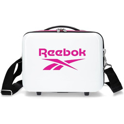 Torba podróżna Reebok Maveryck Biała