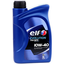 ELF 2202818 Olej silnikowy Pojemność: 1l, 10W-40, Olej