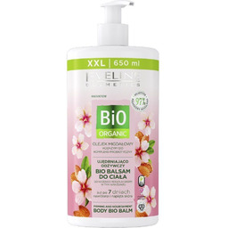 Eveline Bio Organic Body Balm bio balsam
