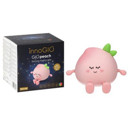 INNOGIO Lampka nocna Giopeach GIO-148 Taniej o wartość