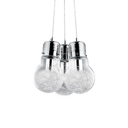 LUCE MAX SP3 - Ideal Lux - lampa
