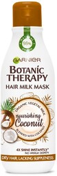Garnier Botanic Therapy Hair Milk Mask Odżywczy Kokos