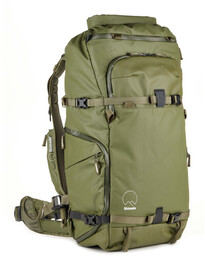 Shimoda Action X50 V2 Backpack Army Green -