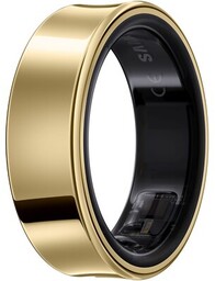 SAMSUNG Smartring Galaxy Ring 51mm Tytanowo-Złoty