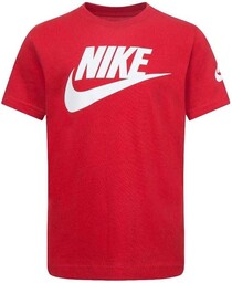 Nike T-shirt unisex dla dzieci i młodzieży
