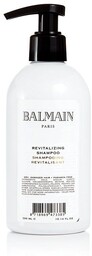 Balmain, szampon silnie rewitalizujący do włosów zniszczonych