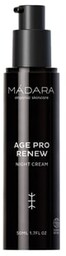 MADARA AGE PRO Renew Night Cream Krem