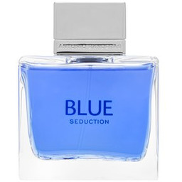 Antonio Banderas Blue Seduction woda toaletowa dla mężczyzn