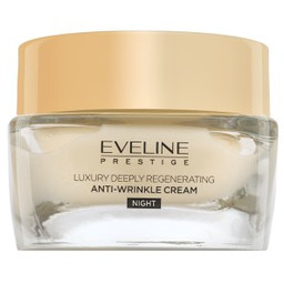 Eveline 24k Snail&Caviar Anti-Wrinkle Cream Night krem