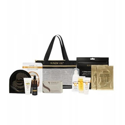 SUNEWMED SET Lekki krem z witaminą C 20ml