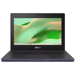 Notebook Asus CR1104CGA-N00200 11,6''HD/N100/8GB/eMMC64GB/UHD/Chrome OS Mineral Grey 5Y