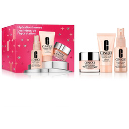 Hydration Heroes zestaw intensywnie nawilżający żelowy krem