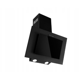 Okap kuchenny kominowy Toflesz Fiera Sprint 50 cm