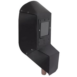 DEDRA Tarcza spawalnicza DES012 Zyskaj